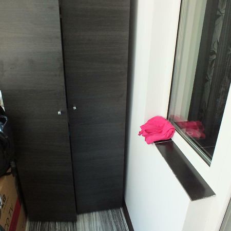 Sophia Apartament Konstanca Zewnętrze zdjęcie
