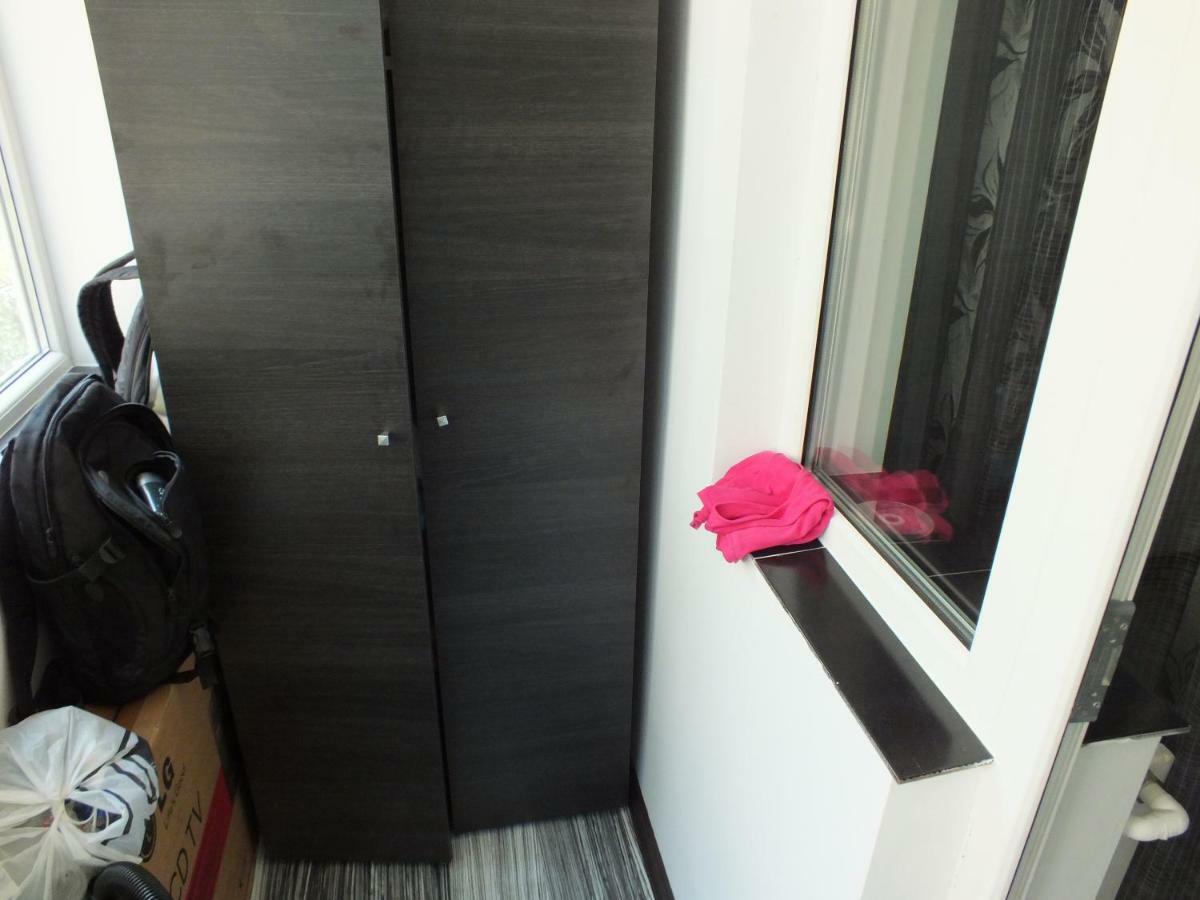 Sophia Apartament Konstanca Zewnętrze zdjęcie