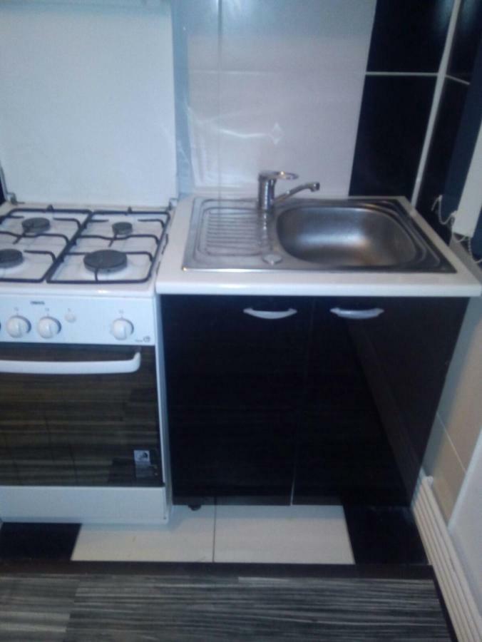 Sophia Apartament Konstanca Zewnętrze zdjęcie