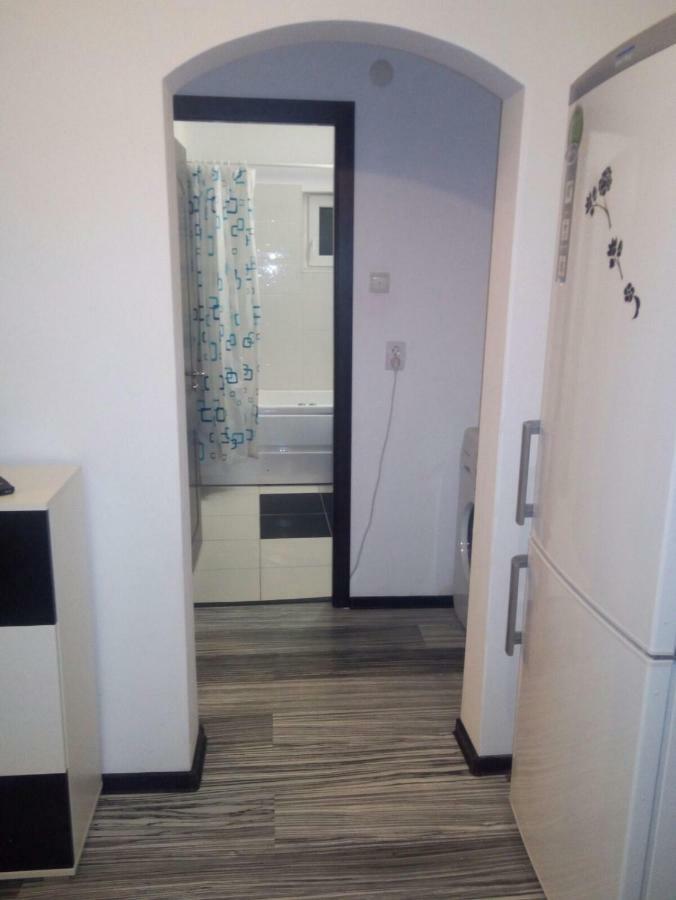 Sophia Apartament Konstanca Zewnętrze zdjęcie