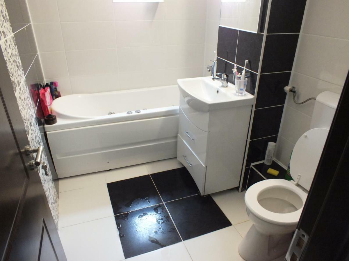Sophia Apartament Konstanca Zewnętrze zdjęcie