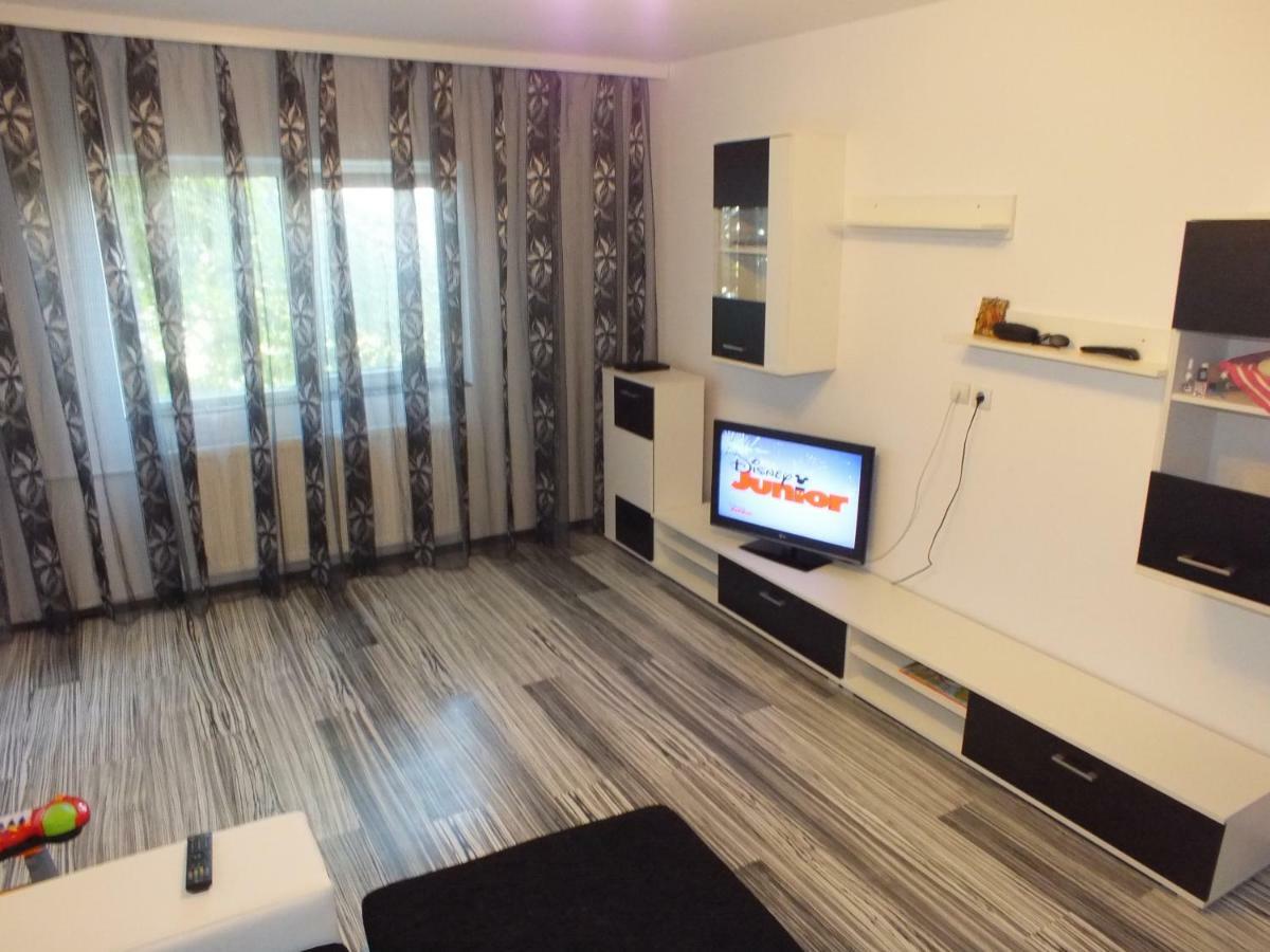 Sophia Apartament Konstanca Zewnętrze zdjęcie