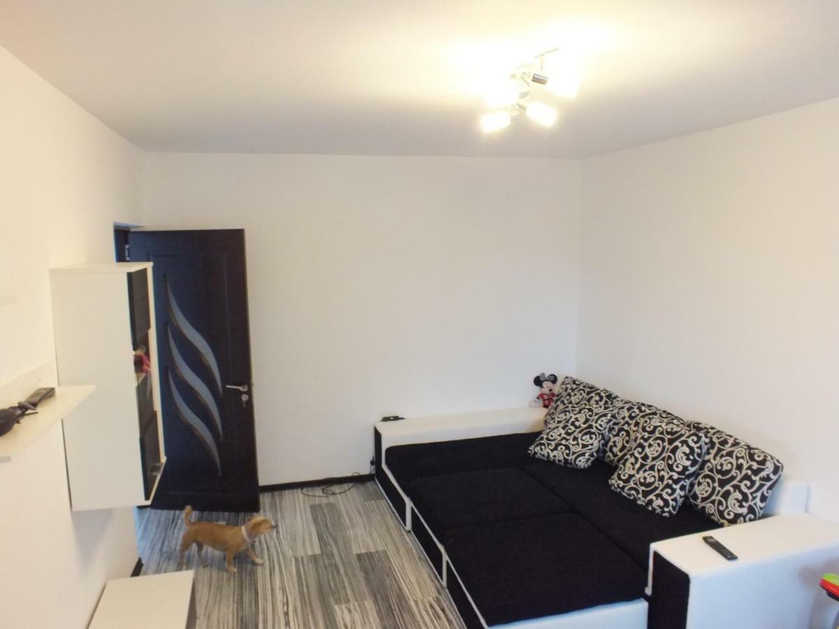 Sophia Apartament Konstanca Zewnętrze zdjęcie