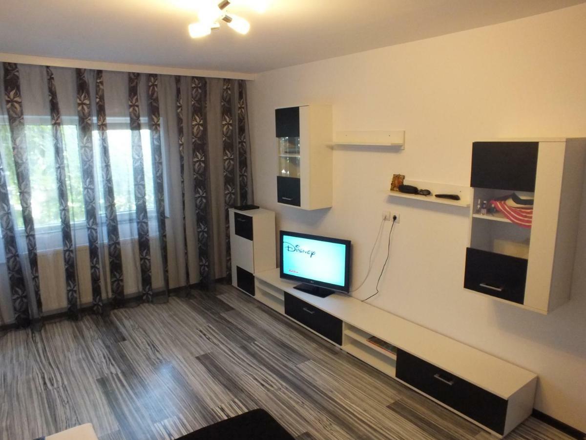 Sophia Apartament Konstanca Zewnętrze zdjęcie