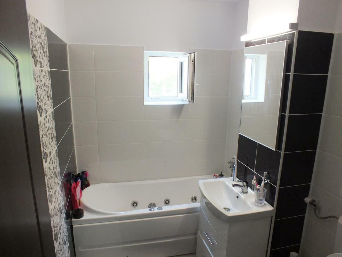 Sophia Apartament Konstanca Zewnętrze zdjęcie