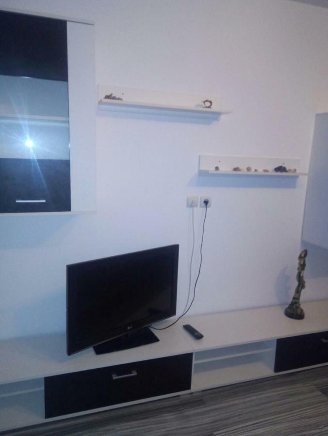 Sophia Apartament Konstanca Zewnętrze zdjęcie