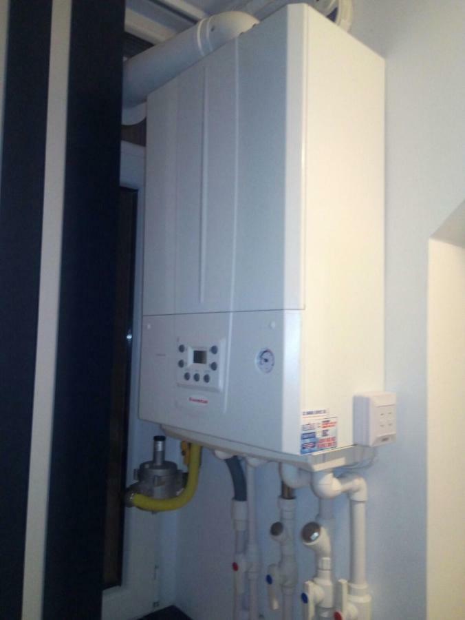 Sophia Apartament Konstanca Zewnętrze zdjęcie